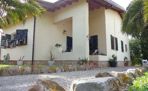 Haus in Magazzini, Toskana, Italien 1