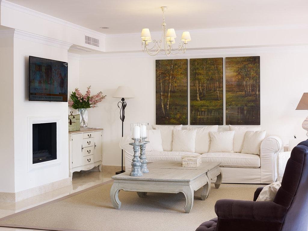 Penthouse in Marbella, Andalusia, Spain 1 - 10927056