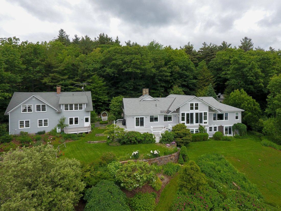 House in Dublin, New Hampshire, United States 3 - 10319476