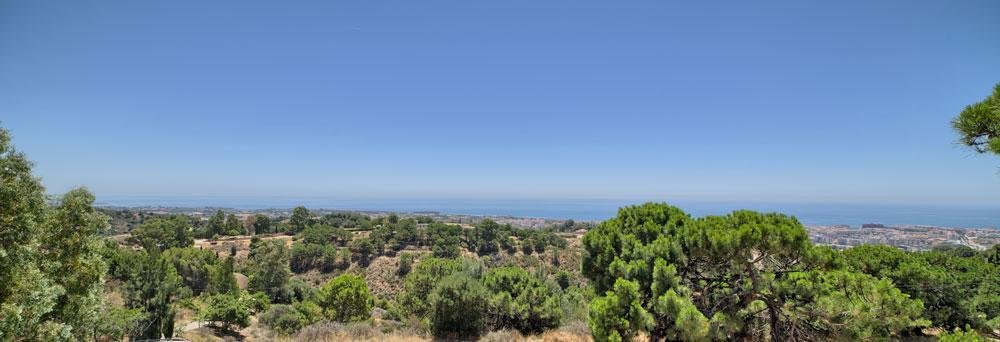 Estate in Estepona, Andalusia, Spain 4 - 10927080