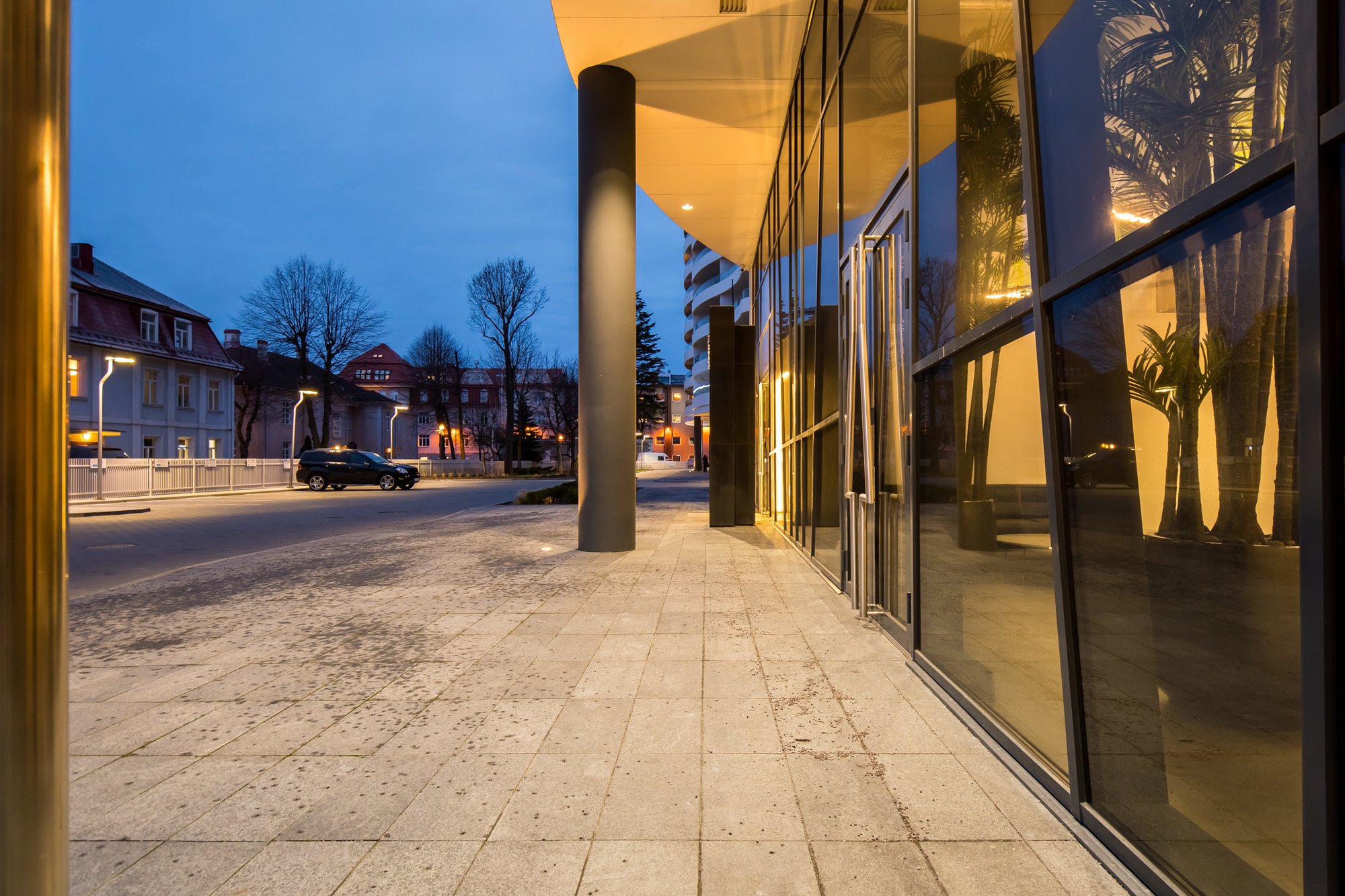 Exclusive Three Bedroom Apartment In Meerhof 2.0 Residence in Tallinn