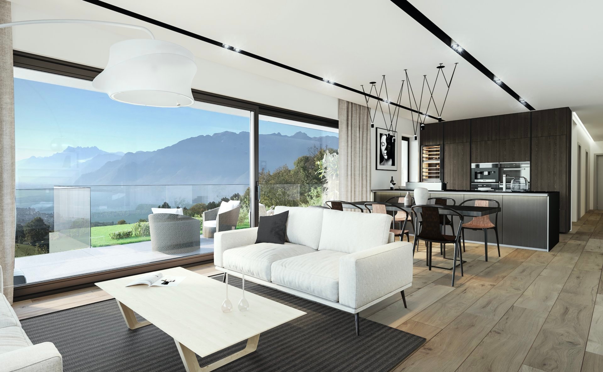 Sale Apartment Vevey in Vevey, Switzerland for sale (10924096)