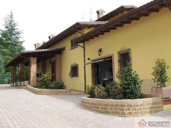 House in Matelica, Marche, Italy 3 - 10705246