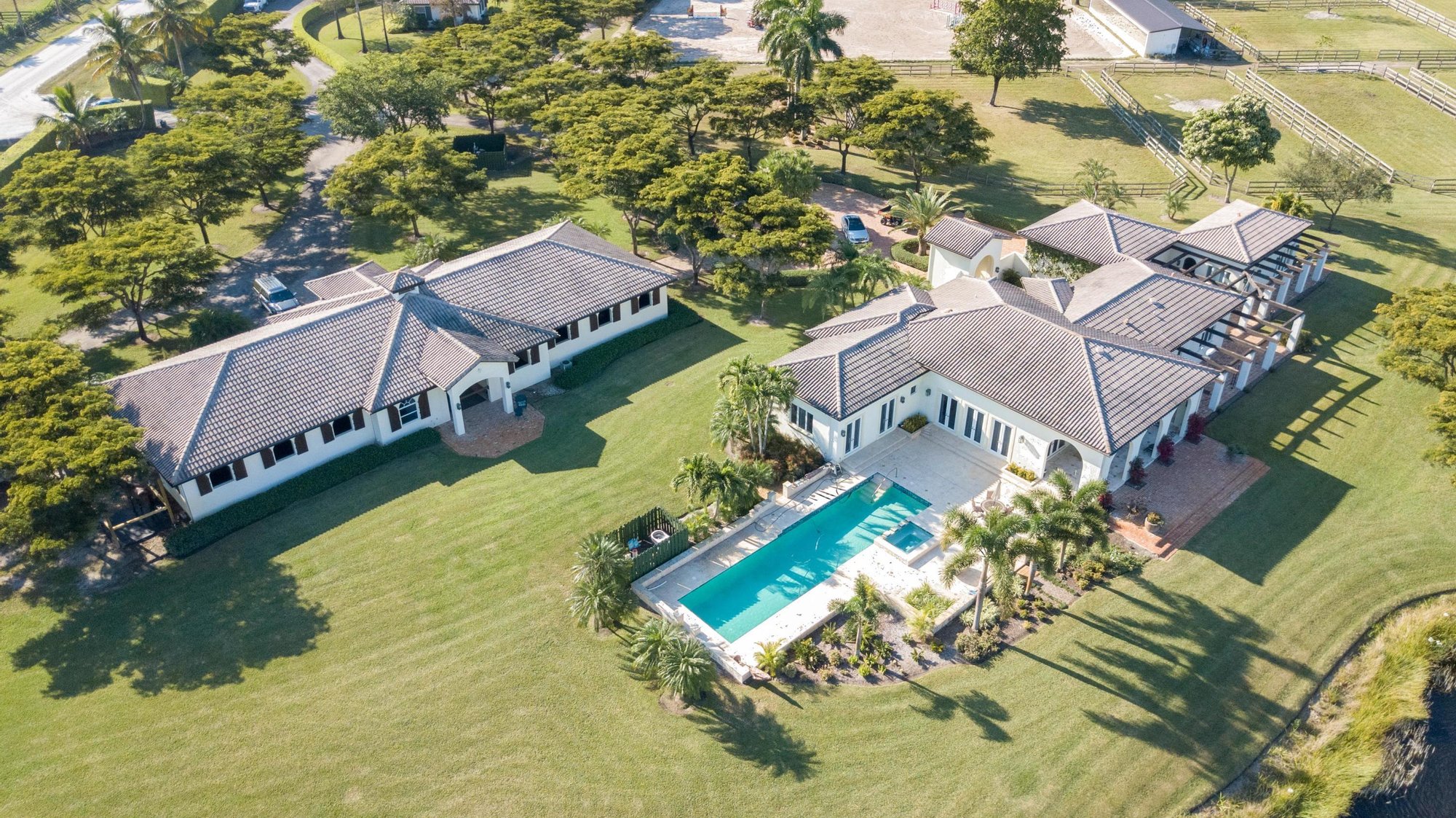 Live In The Lap Of Luxury In Wellington, Fl, United States For Sale