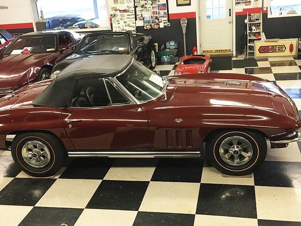 Cabriolet in Malone, New York, United States 5 - 10759677