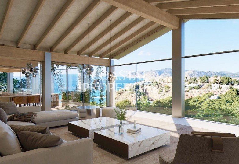 Villa in Spain 4 - 10889316