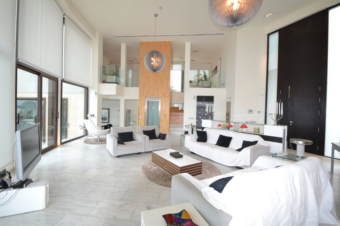 Villa in La Manga del Mar Menor, San Javier, Región de Murcia 3 - 10659018