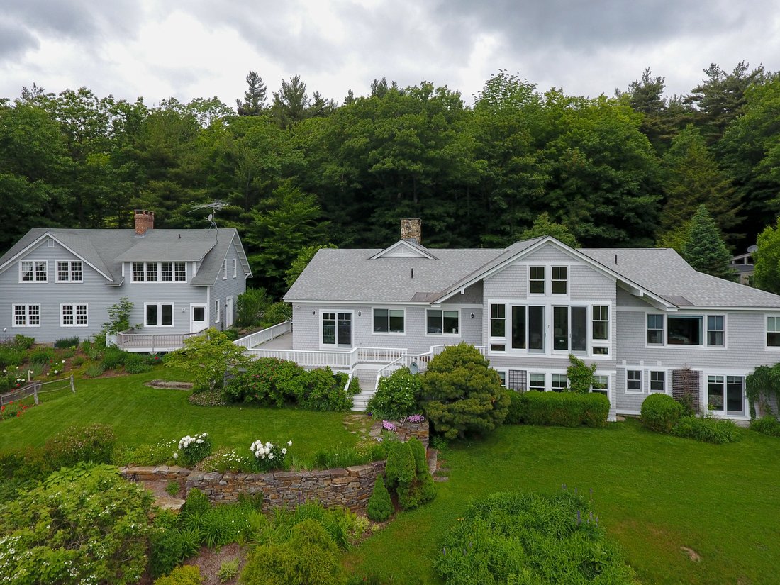21 Old Marlborough Road In Dublin, New Hampshire, United States For