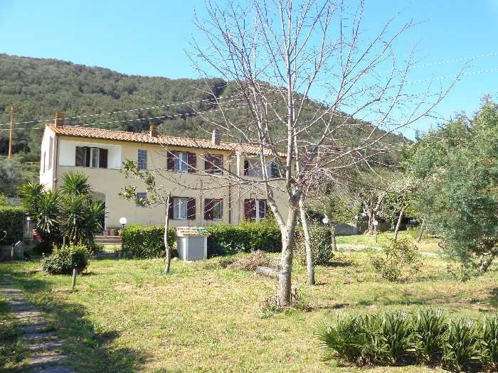 House in Portoferraio, Tuscany, Italy 2 - 10748534