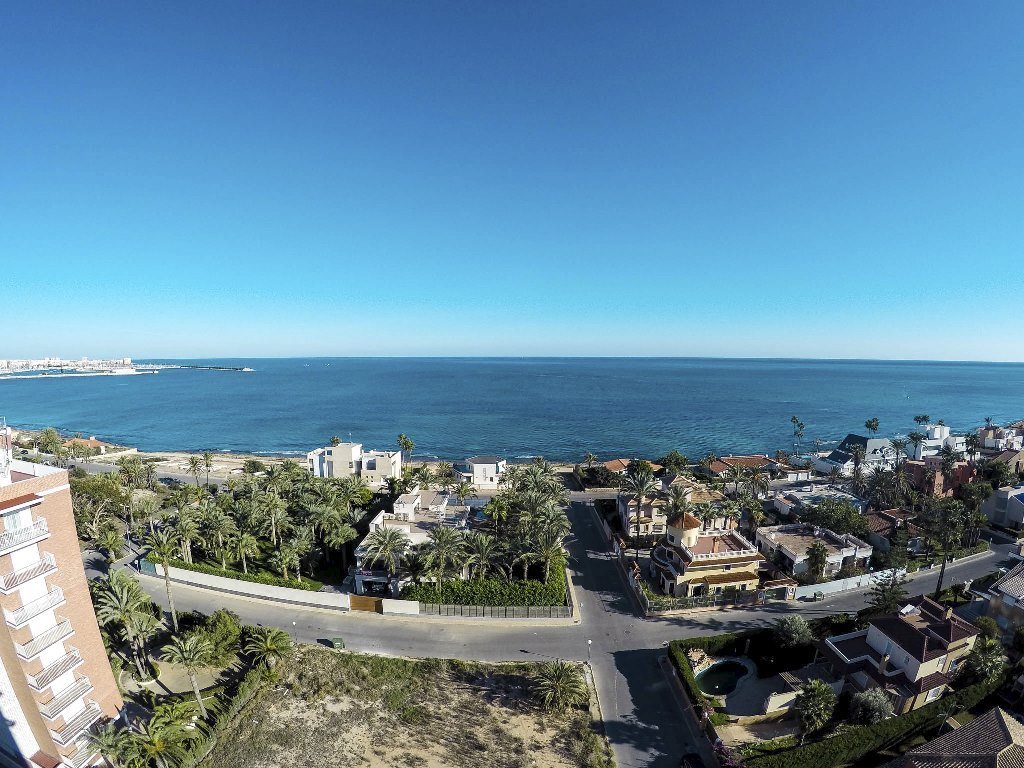 Apartment in Torrevieja, Valencian Community, Spain 5 - 10825955