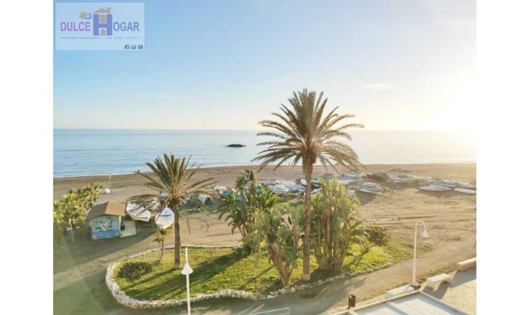 House 9 Bedrooms Sale Rincón De La In La Cala Del Moral, Andalusia