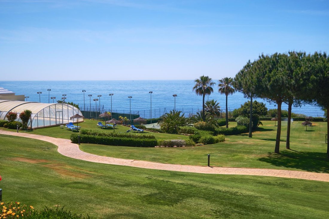Apartment in Sitio de Calahonda, Mijas, Spain 5 - 10927112