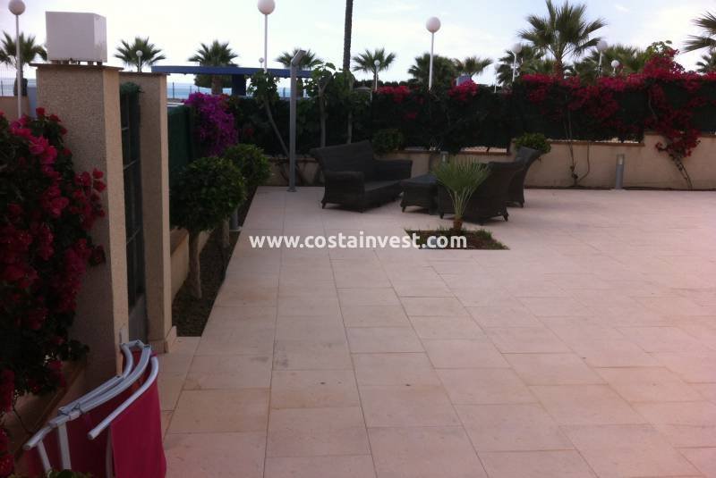 Townhouse in Orihuela, Valencian Community, Spain 4 - 10659933
