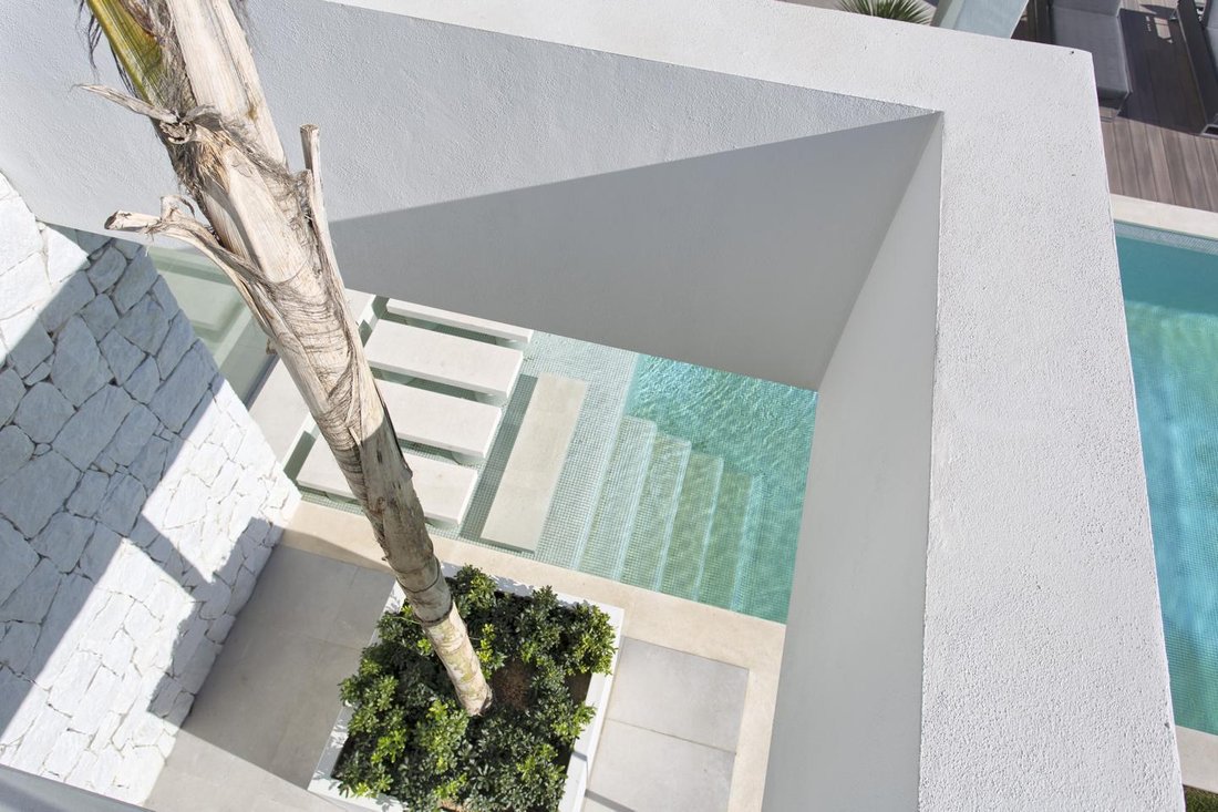 Villa in Benahavis, Andalusia, Spain 5 - 10927127