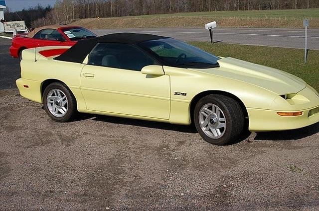 Cabriolet in Malone, New York, United States 2 - 10759701