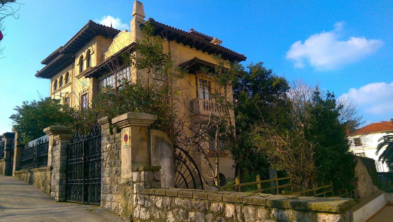 Santander Villa in Santander, Spain for