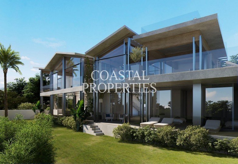 Villa in Spain 1 - 10889316
