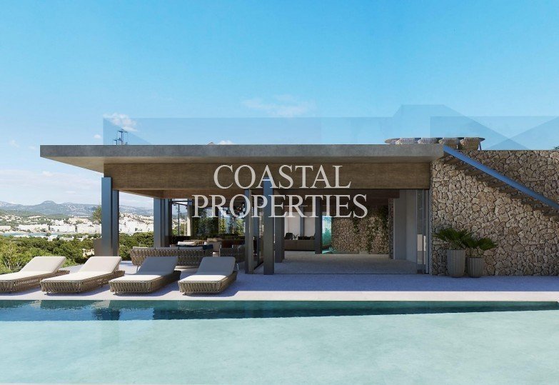 Villa in Spain 2 - 10889316