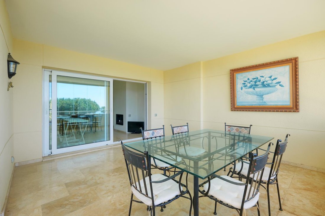 Apartment in Sitio de Calahonda, Mijas, Spain 1 - 10927112