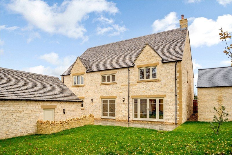 Preston Leigh, Siddington, Cirencester, GL7 in Cirencester, United