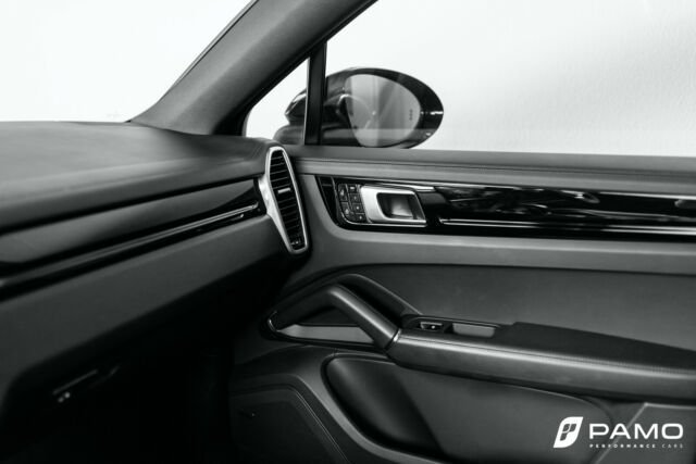 Porsche Cayenne In Bodman Ludwigshafen Germany For Sale