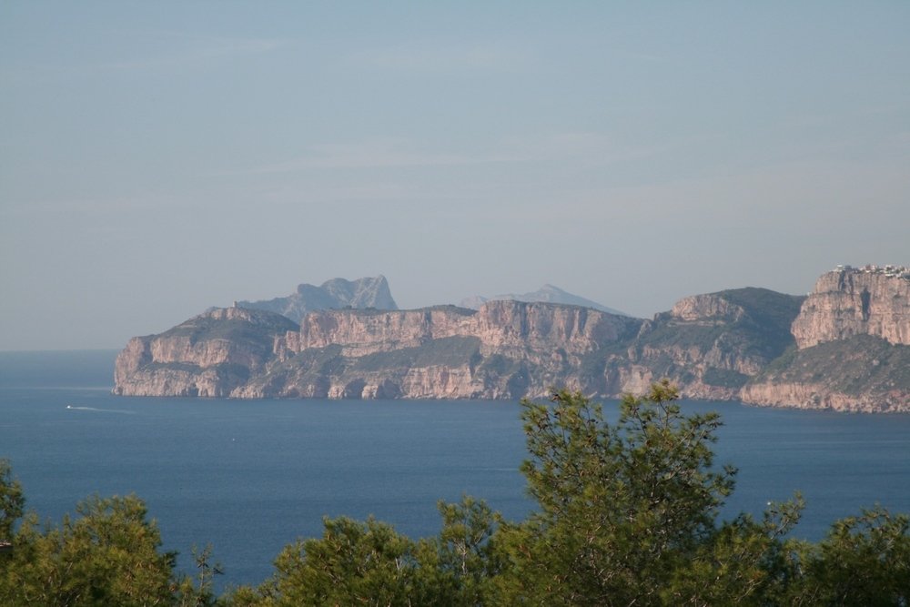 Land in Xabia / Javea, Valencian Community, Spain 5 - 10769705