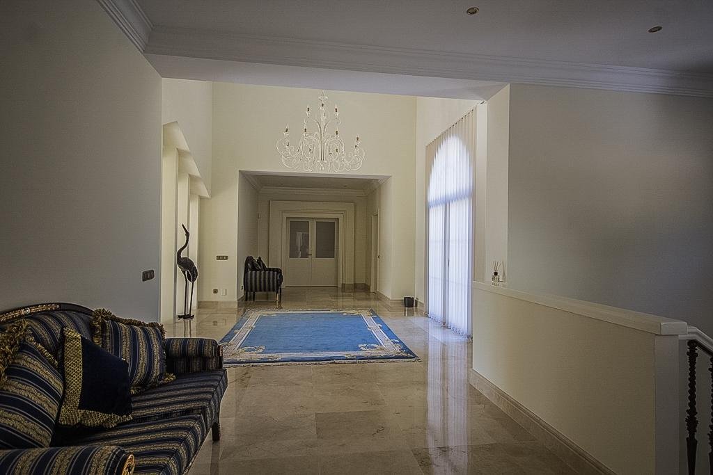 Villa a Benahavís, Andalusia, Spagna 3 - 10927152