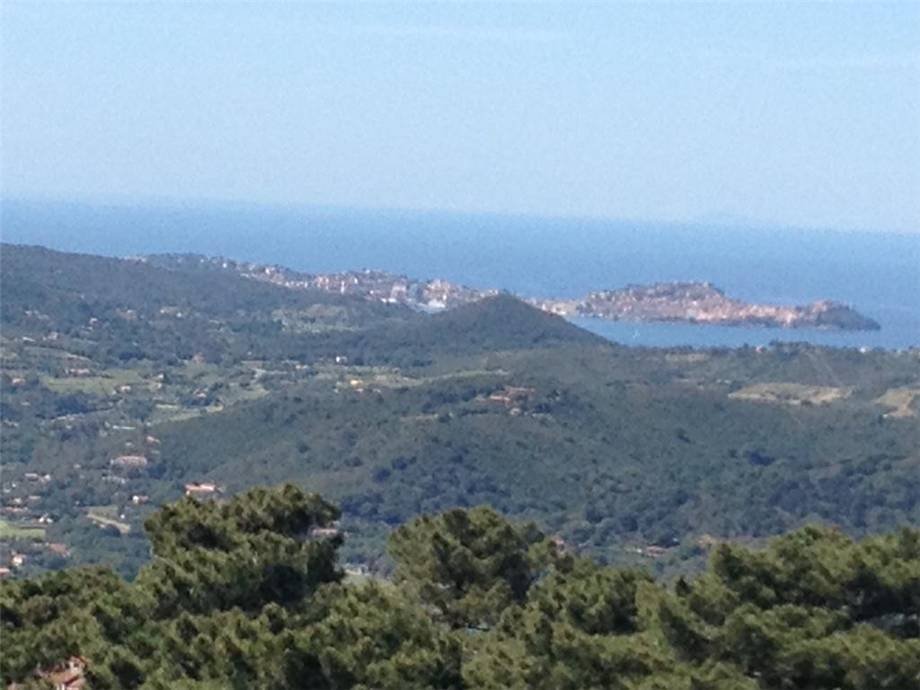 Land in Capoliveri, Tuscany, Italy 2 - 11016421