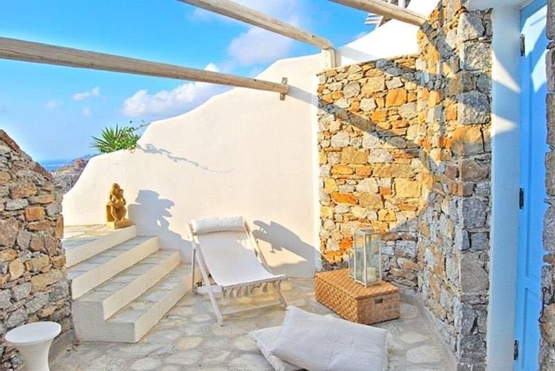 Villa in Mykonos, Aegean, Greece 5 - 10600182