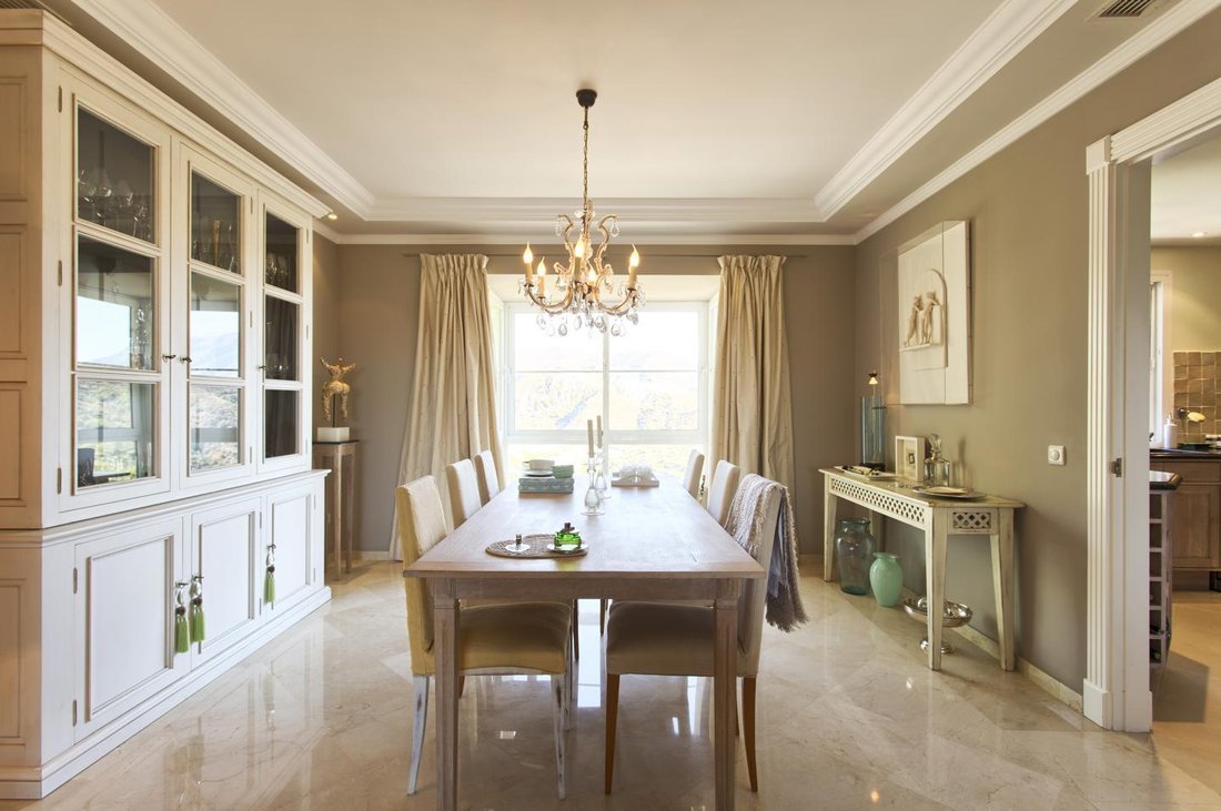 Villa in La Quinta, Benahavis, Andalusia 3 - 10927138