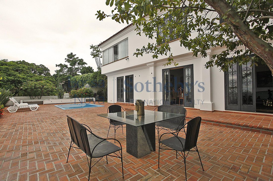 House in Rio de Janeiro, State of Rio de Janeiro, Brazil 3 - 11028822