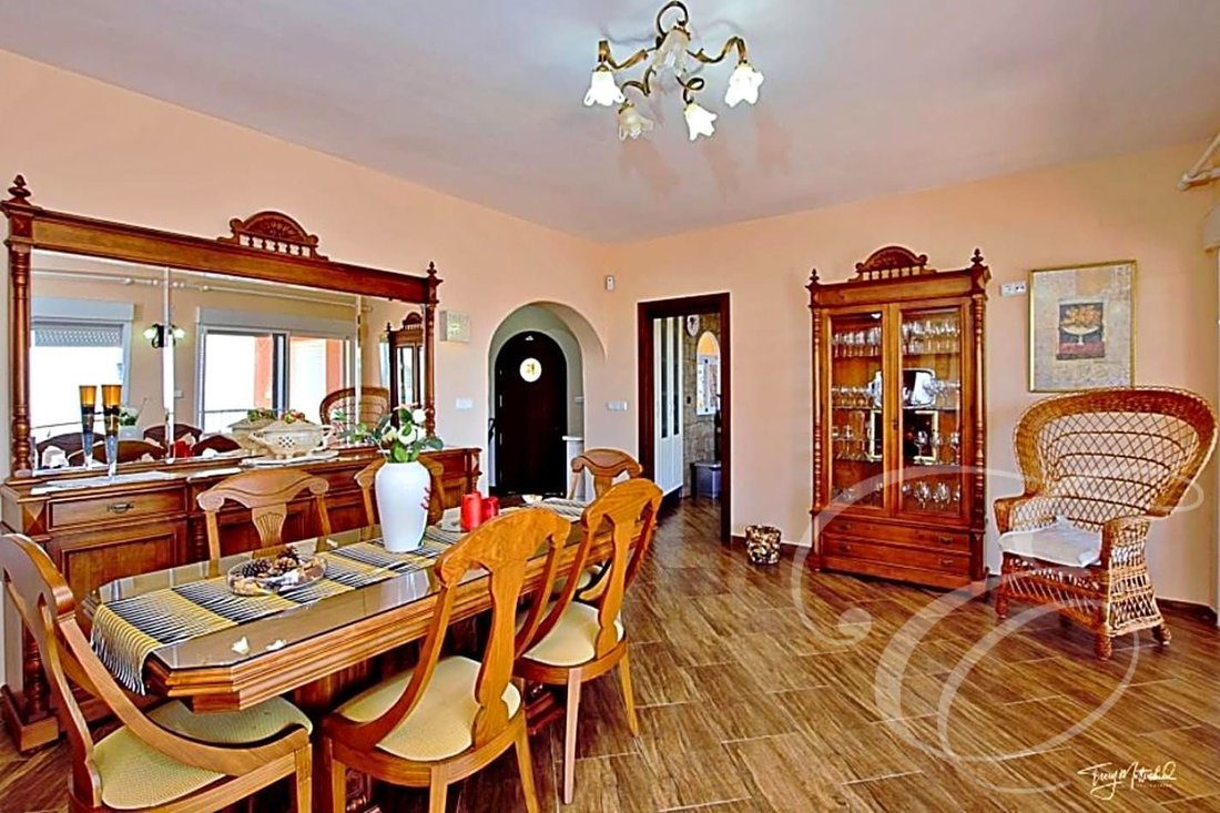 Villa in Salobrena, Andalusia, Spain 4 - 10787367
