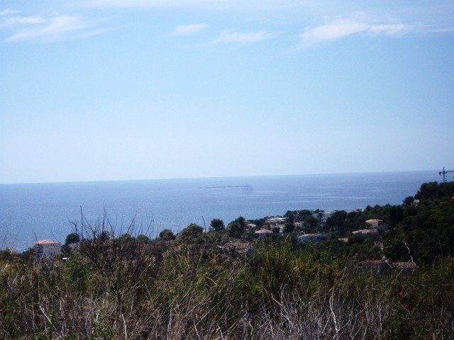 Villa in Altea, Valencian Community, Spain 3 - 10828987