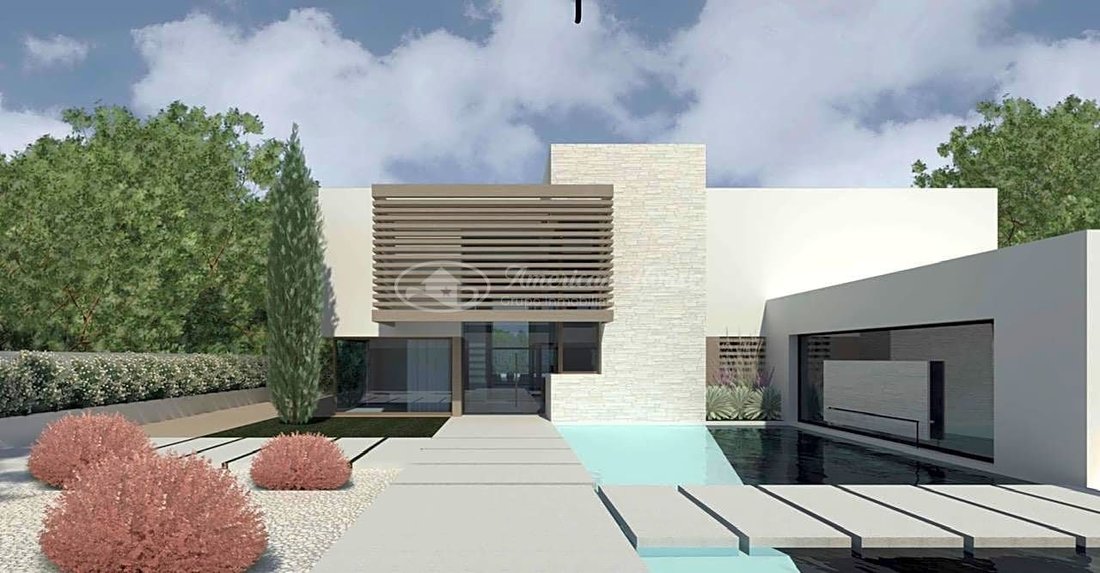 Villa in Atalaya-Isdabe, Estepona, Andalusia 3 - 10928871