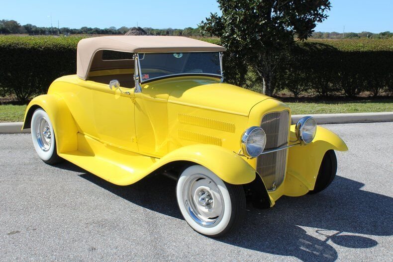 Ford Roadster in Sarasota, Florida, United States 3 - 10838763
