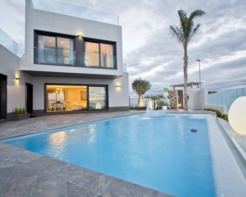 Villa in Orihuela, Valencian Community, Spain 4 - 10662660