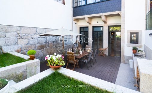 Villa en Bonfim, Distrito de Oporto, Portugal 1