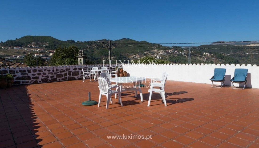 Farm Ranch in Cumeeira, Vila Real District, Portugal 4 - 10592846
