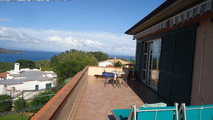 House in Capoliveri, Tuscany, Italy 4 - 10667009