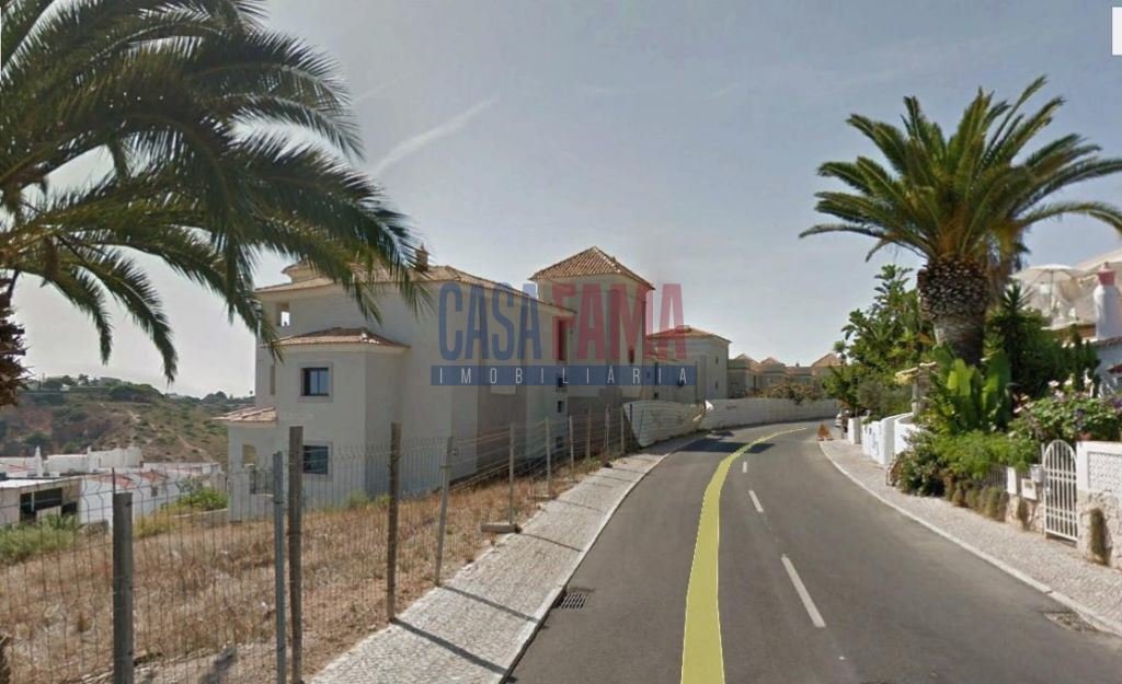 Albufeira Land In Olhos De água, Algarve, Portugal For Sale (10854042)