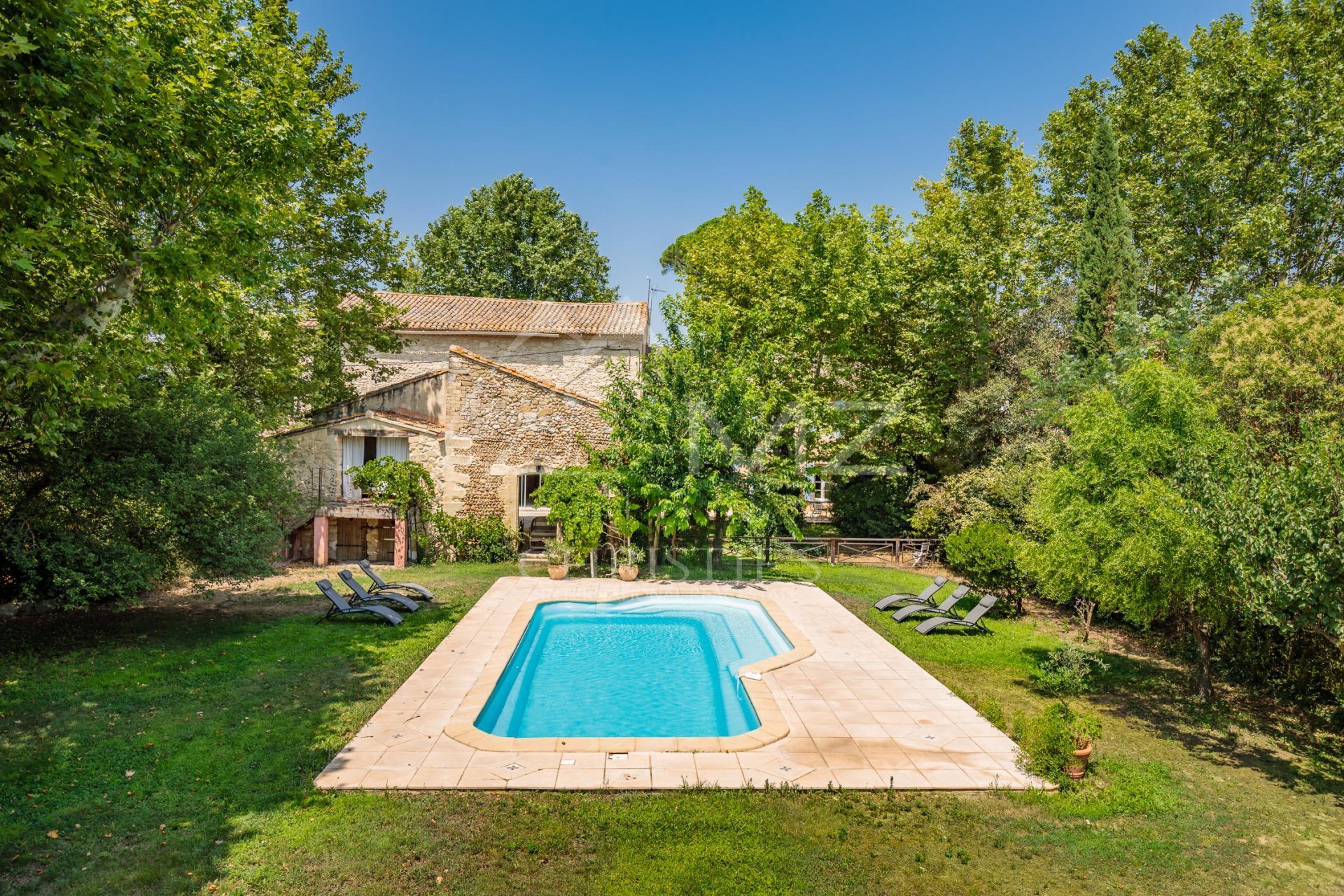 Sale House Avignon In Avignon, France For Sale (10648051)