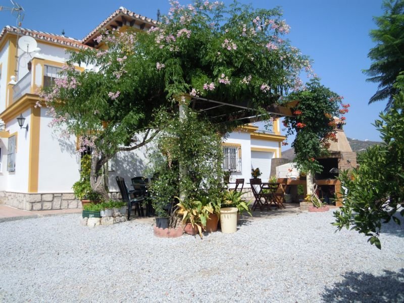 Villa en Torrox, Andalucía, España 4 - 10805359