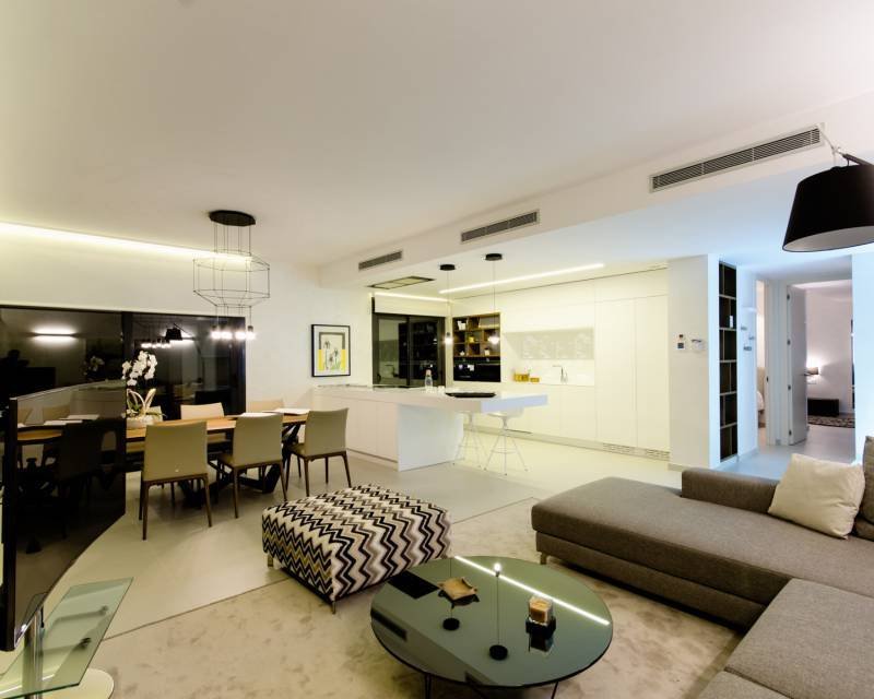Villa in Orihuela, Valencian Community, Spain 5 - 10662659