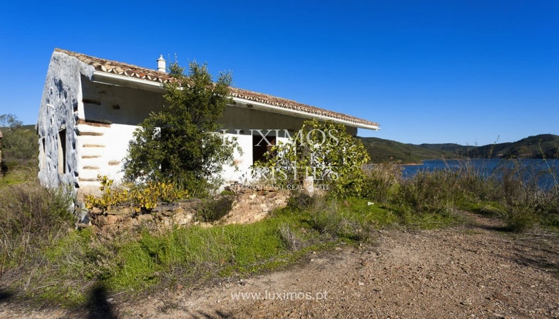 Land in Sao Bartolomeu de Messines, Algarve, Portugal 3 - 10593072