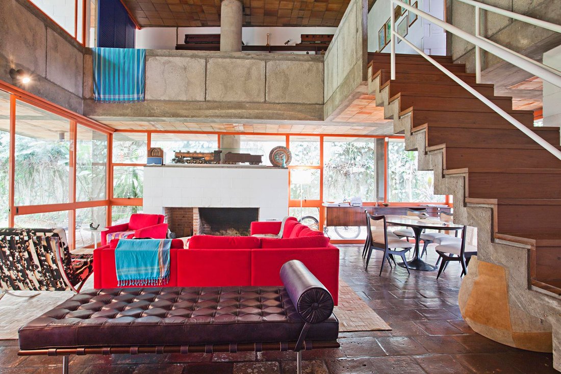 House in São Paulo, State of São Paulo, Brazil 2 - 1405858