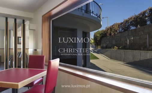 Villa a Lordelo do Ouro e Massarelos, Oporto, Portogallo 1