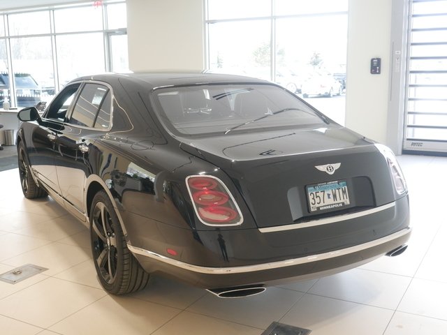 Sedan in Minneapolis, Minnesota, United States 2 - 10686183