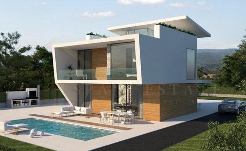 Villa in Dehesa de Campoamor, Orihuela, Valencian Community 1