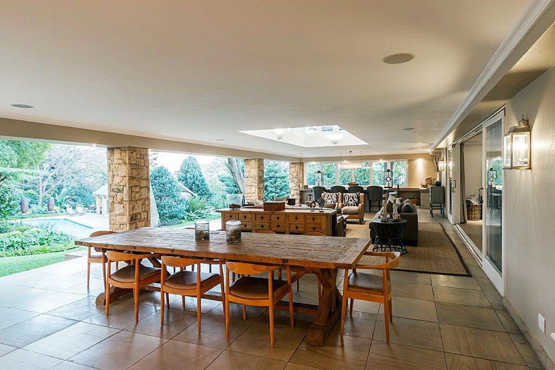 House in Sandton, Gauteng, South Africa 4 - 10093110