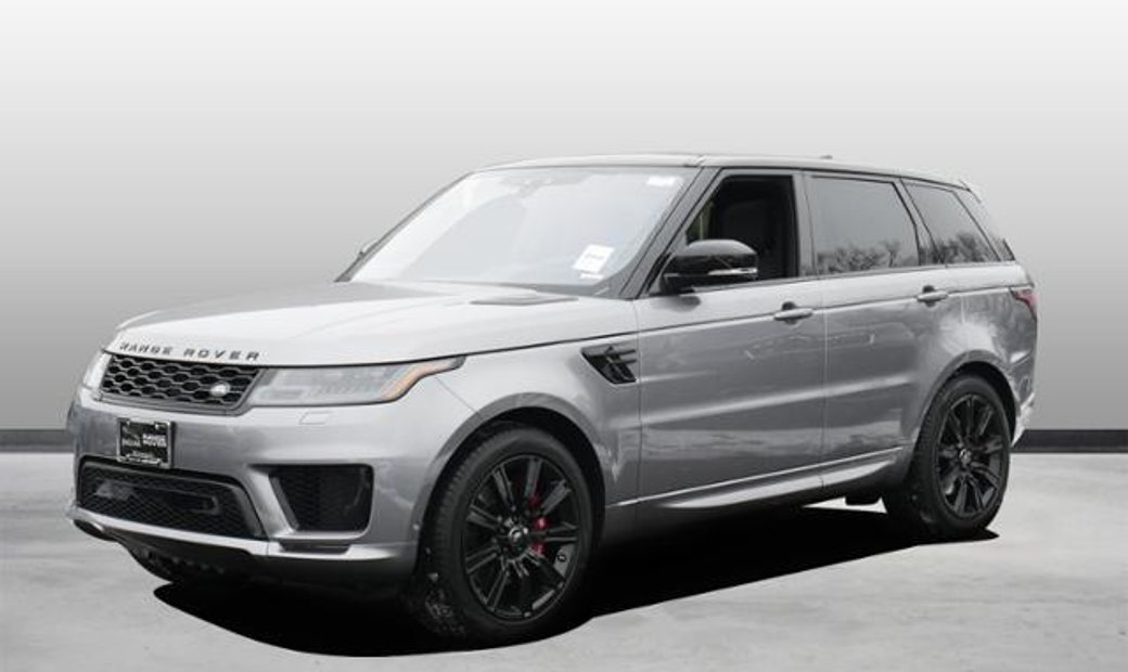 Range Rover Mn 2020 Land Rover Range Rover Sport In Minneapolis, Minnesota, United ...